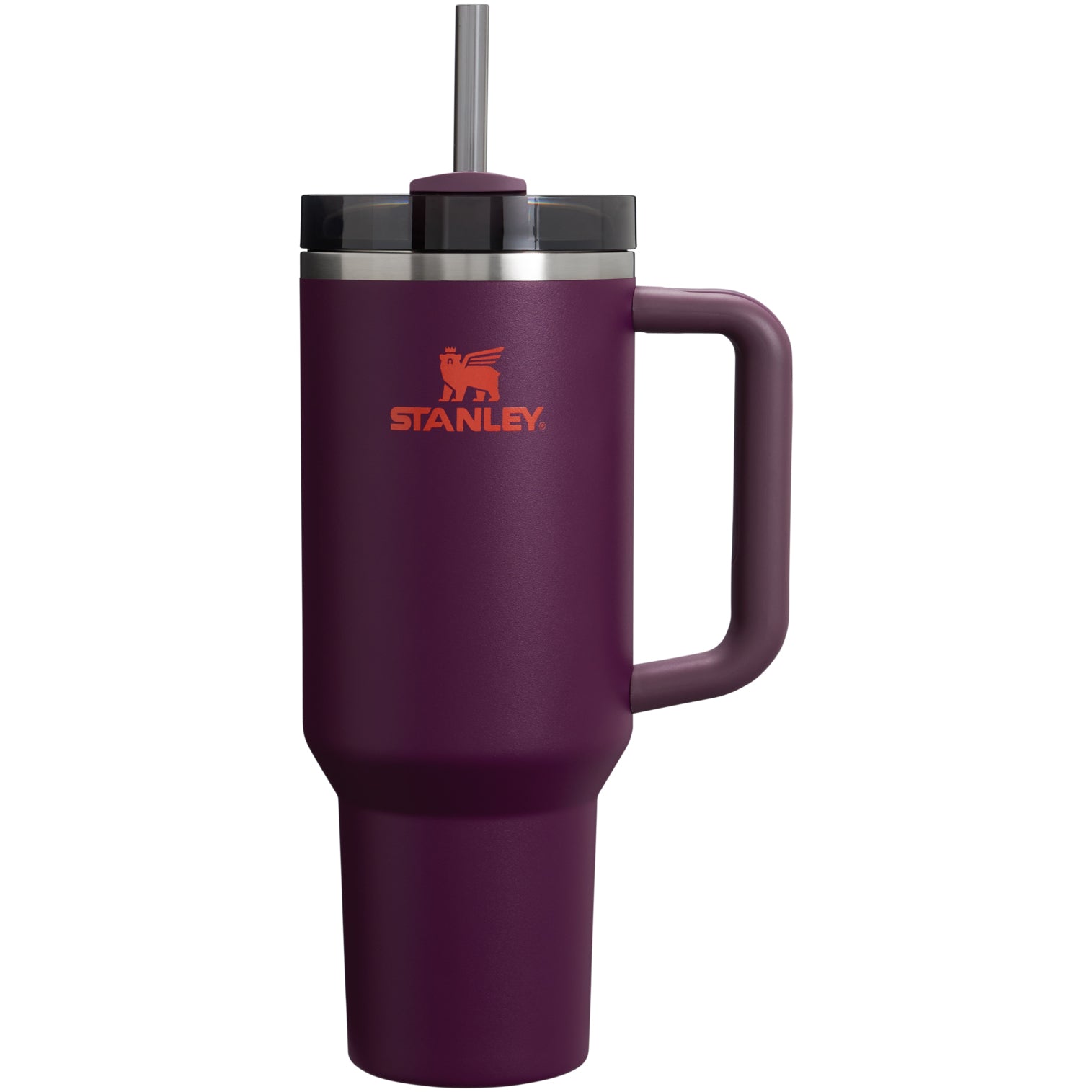 Stanley Quencher H2.0 Flowstate Plum 40oz