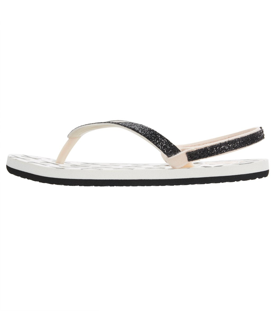 Reef Little Stargazer Prints Girls Sandal XOXO 9 C