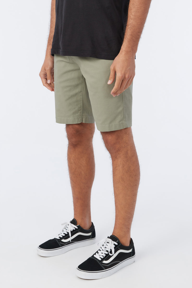O'Neill Jay Stretch Short SAG 30