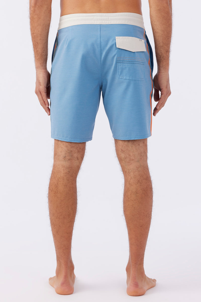 O'neill OG Sideline Cruzer 18 Boardshort BLF 31