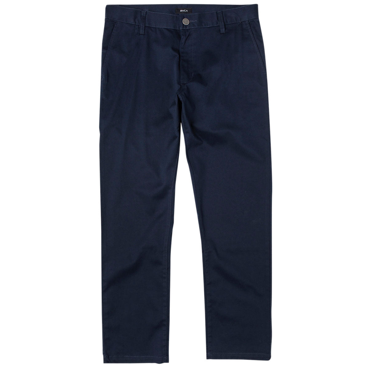 RVCA The Weekend Stretch Pant MYV-Navymarine 28