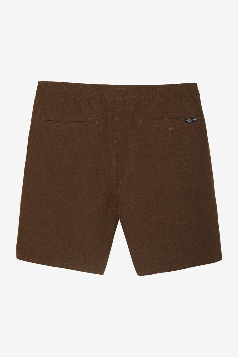 O'neill Reserve E-waist 18 BRH L