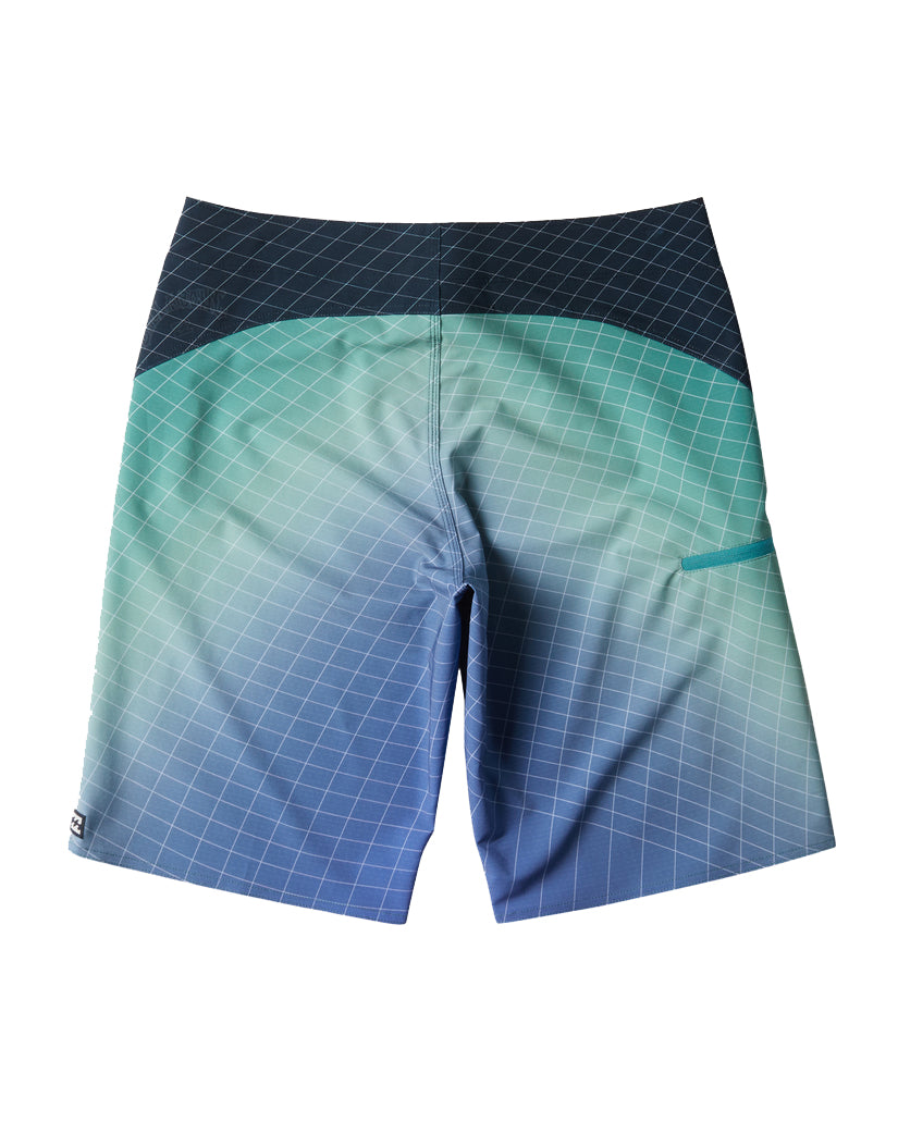 Billabong Fluid Pro Boardshorts