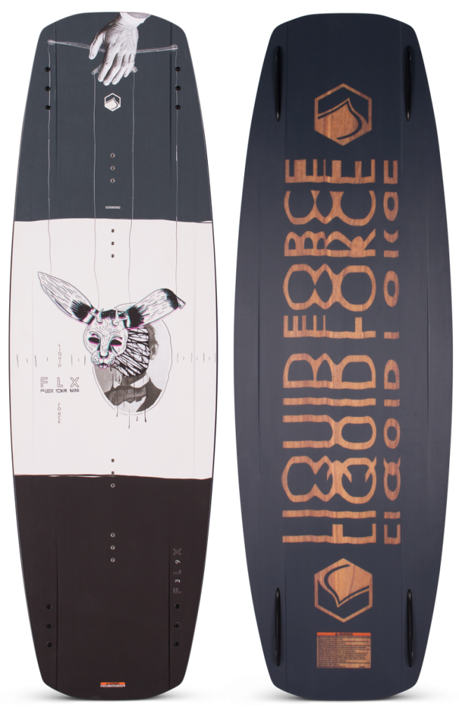 Liquid Force FLX Park Board Wakeboard