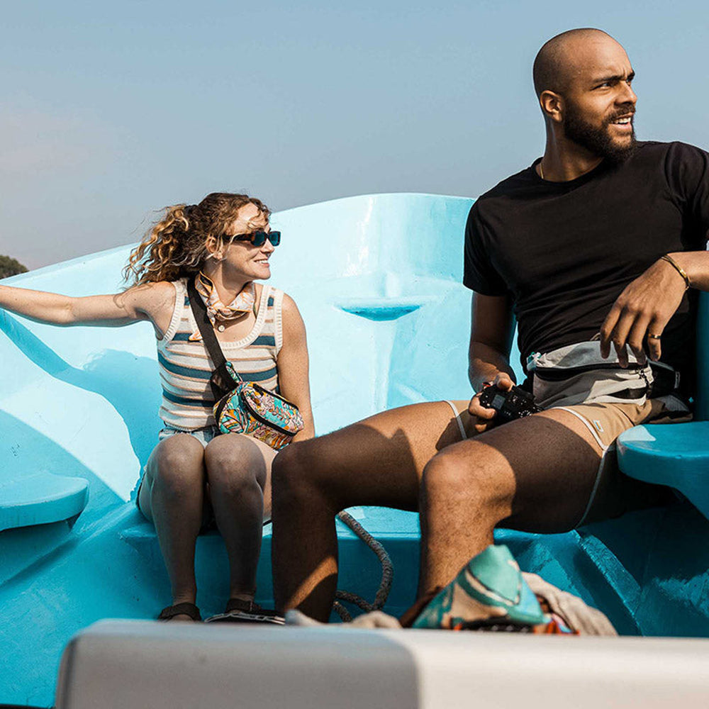 Nomadix Fanny Packs Jungle