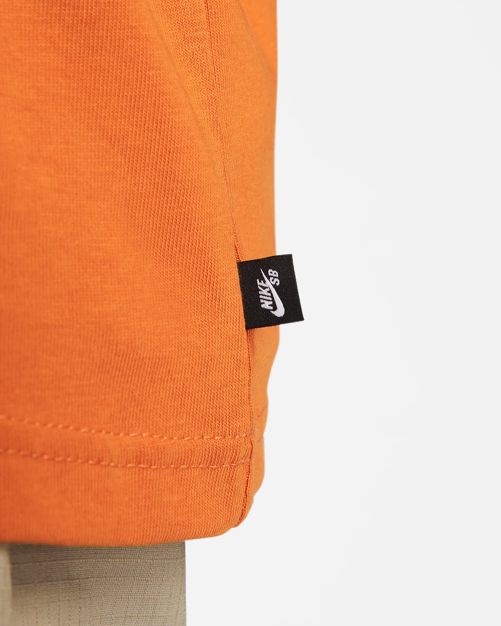 Nike SB Video SS Tee 893 XL
