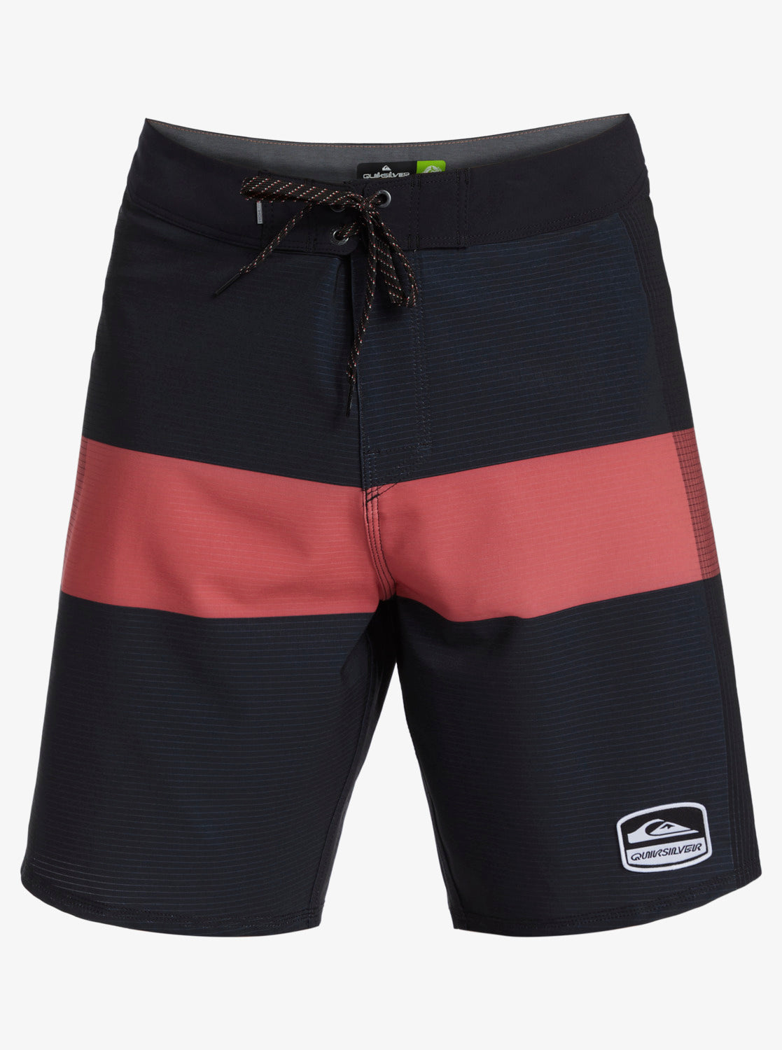 Quiksilver Highlite Arch 19 Boardshort KVJ8 34