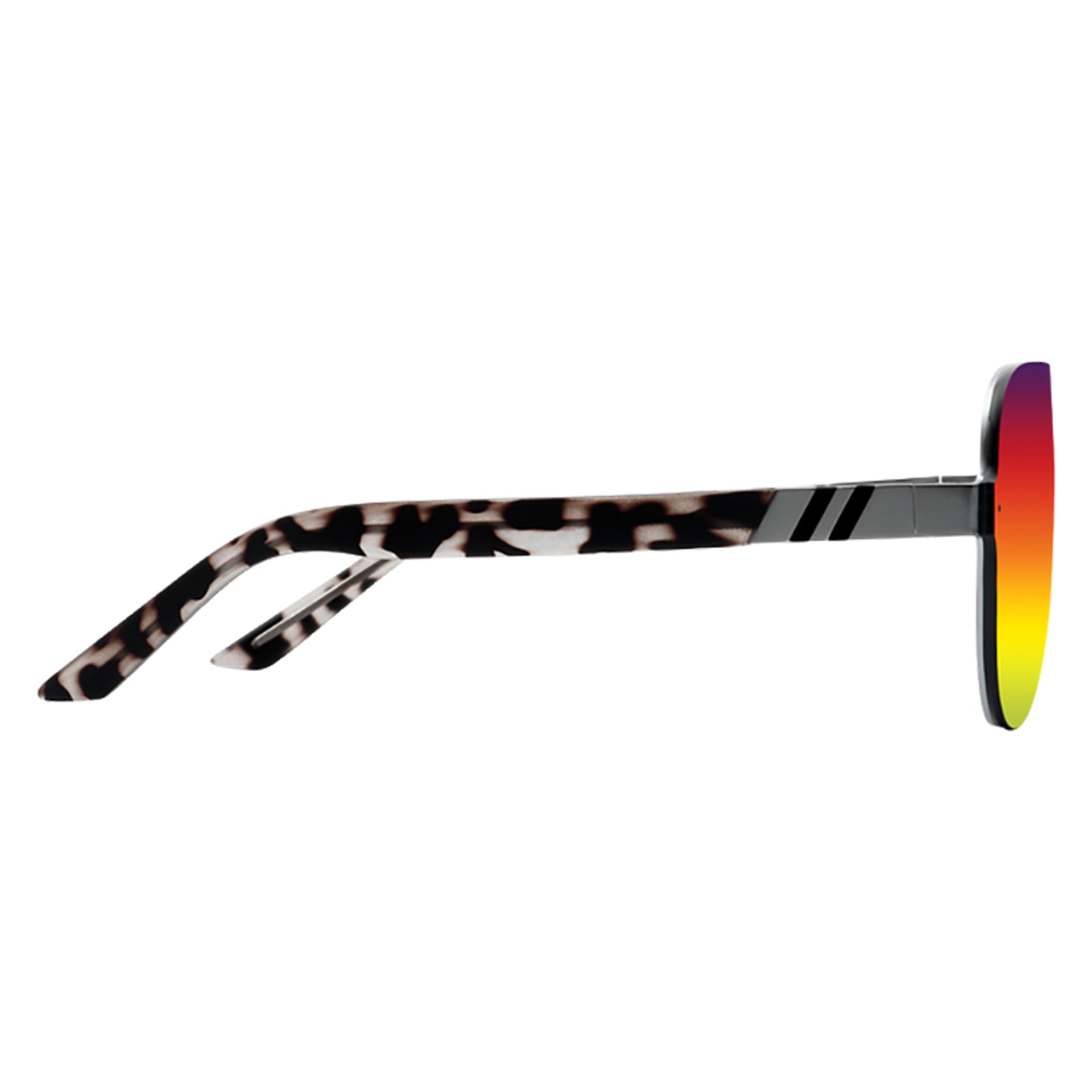 Blenders Falcon Polarized Sunglasses SuremeIrene BE6303Red