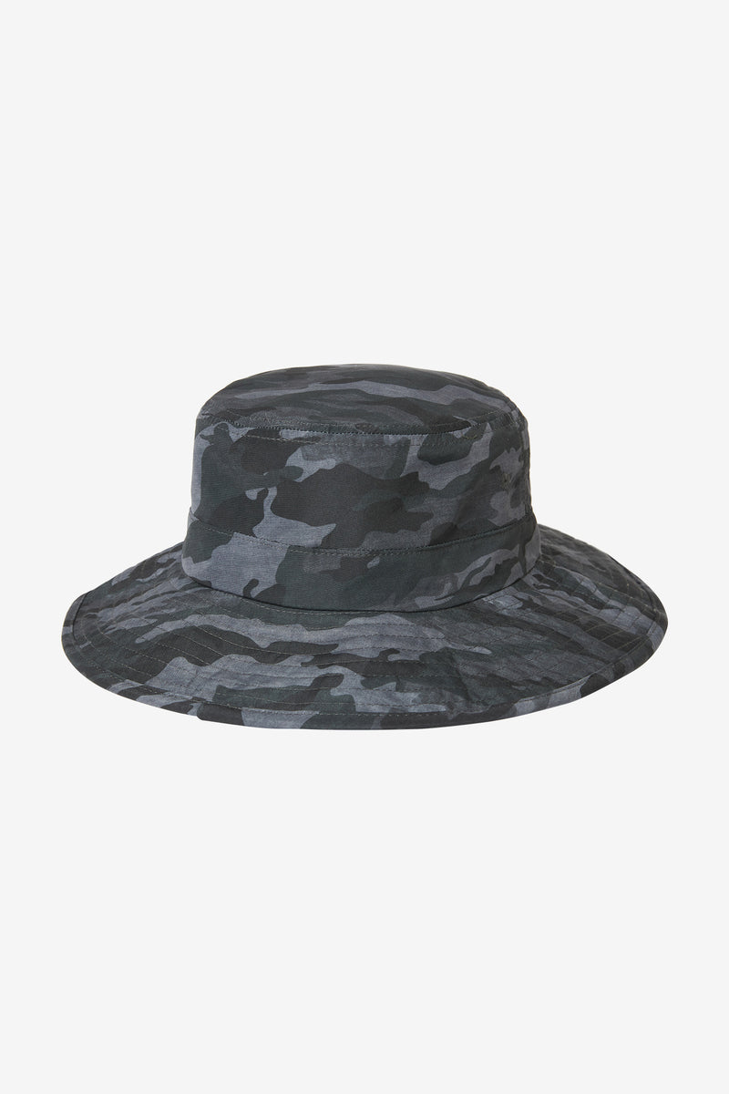 O'Neill Wetlands Print Hat BCAM O/S