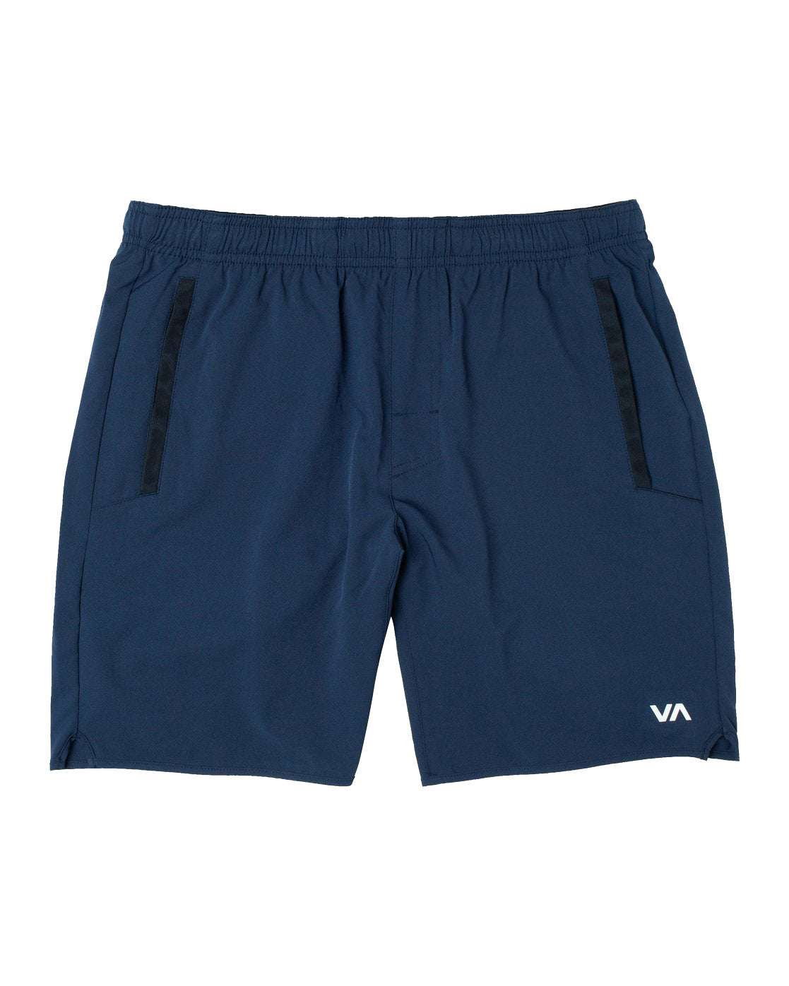RVCA Yogger Stretch Short MID S