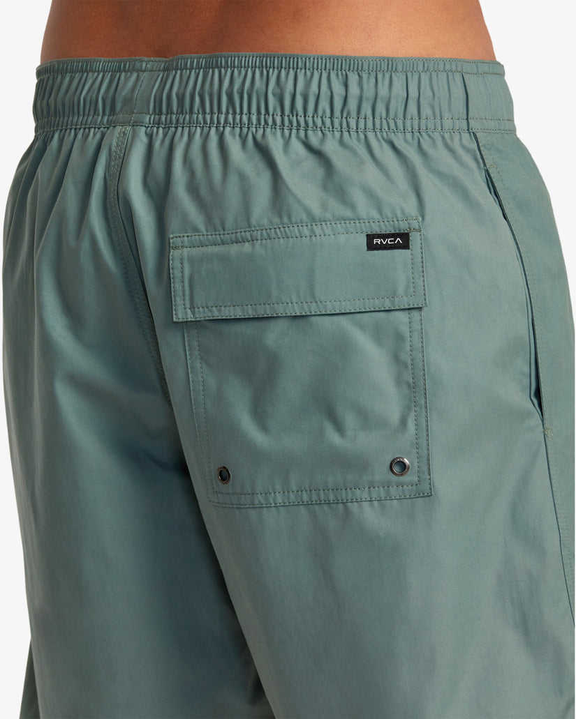RVCA Opposites Elastic 2 Shorts GNB0 M