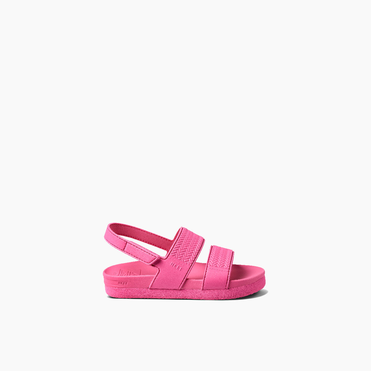 Reef Little Water Vista Girls Sandal Pink 4 Y