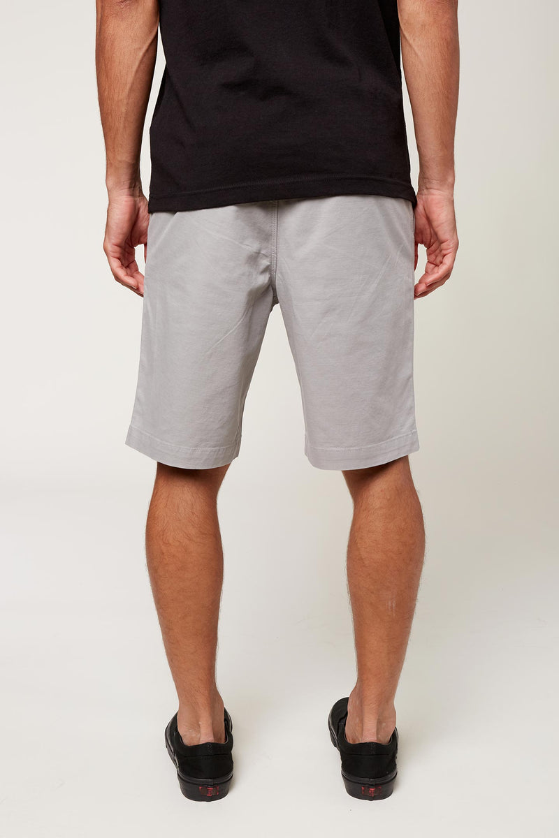 O'Neill Jay Stretch Short LGR 40