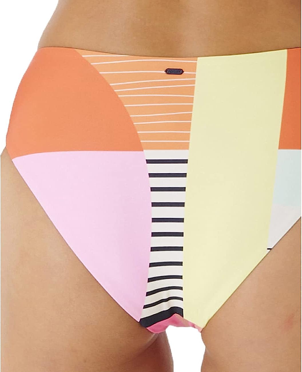 Rip Curl Day Break Mid Rise Good MULTICO L