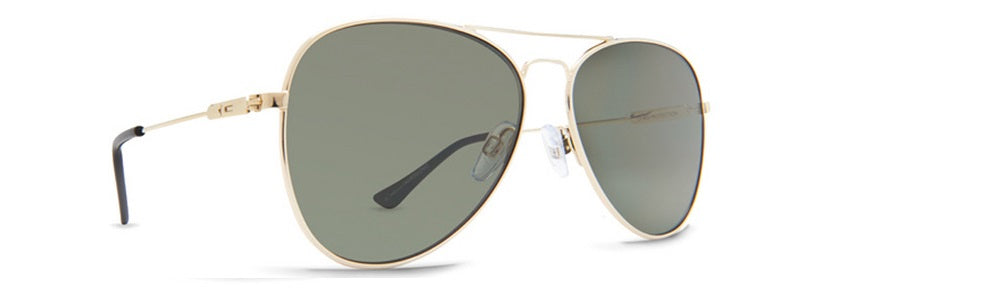 Dot Dash Aerogizmo Sunglasses GGN ASST Aviator