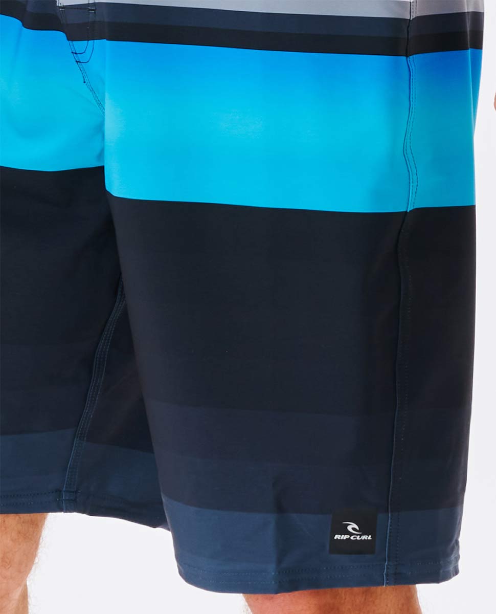 Rip Curl Mirage Daybreakers Boardshort BLACK 30