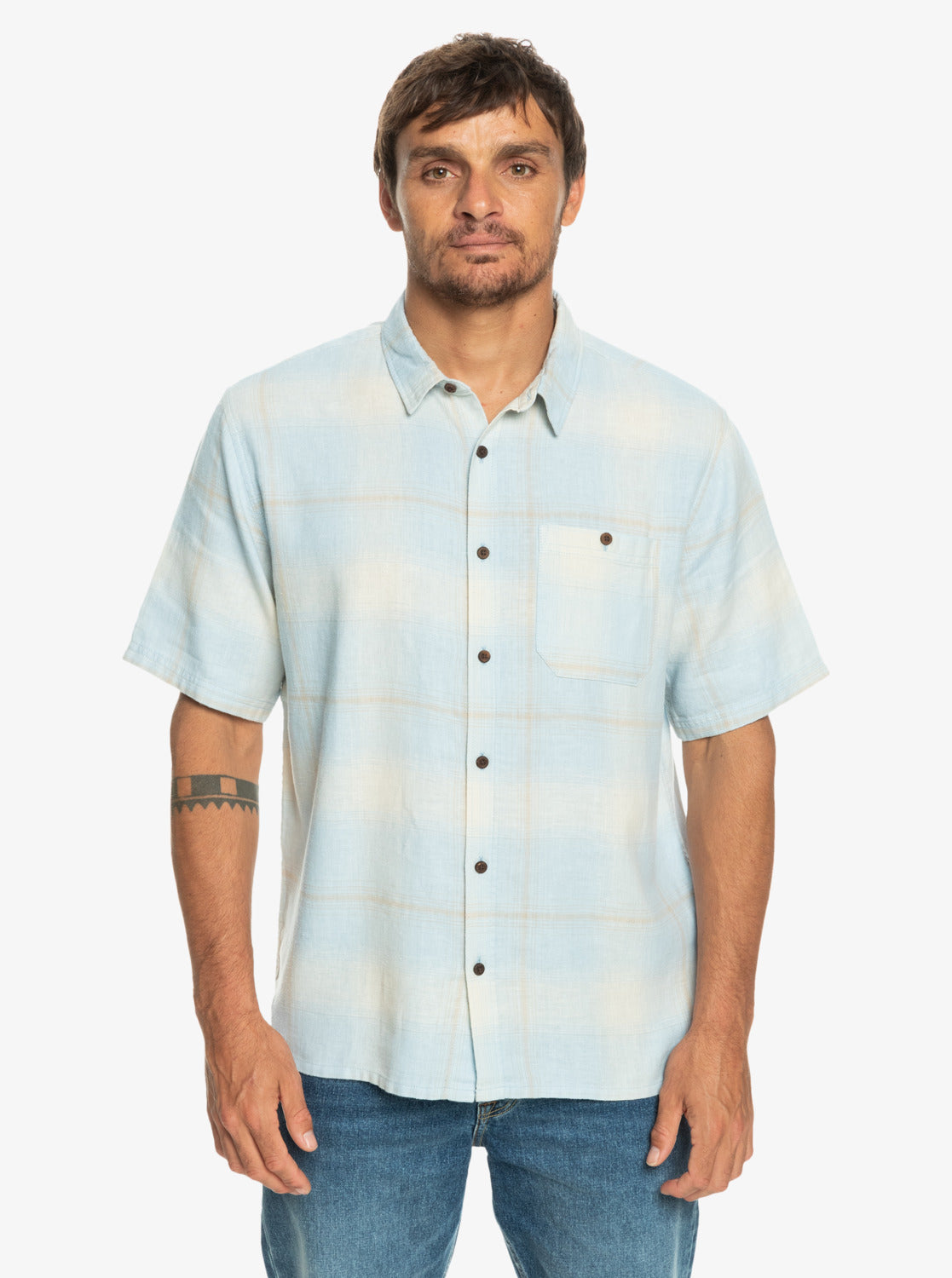 Quiksilver Shadow Light M WVTP BFY1 M