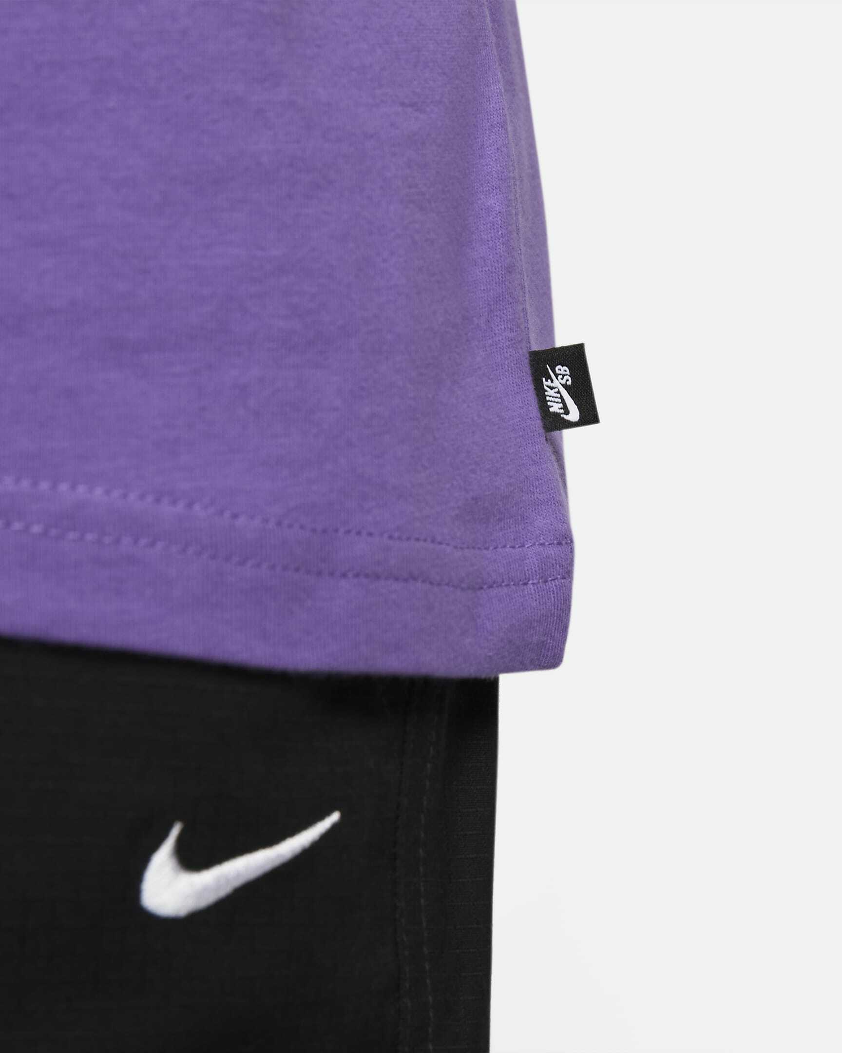 Nike Rainbow SS Tee 542 M