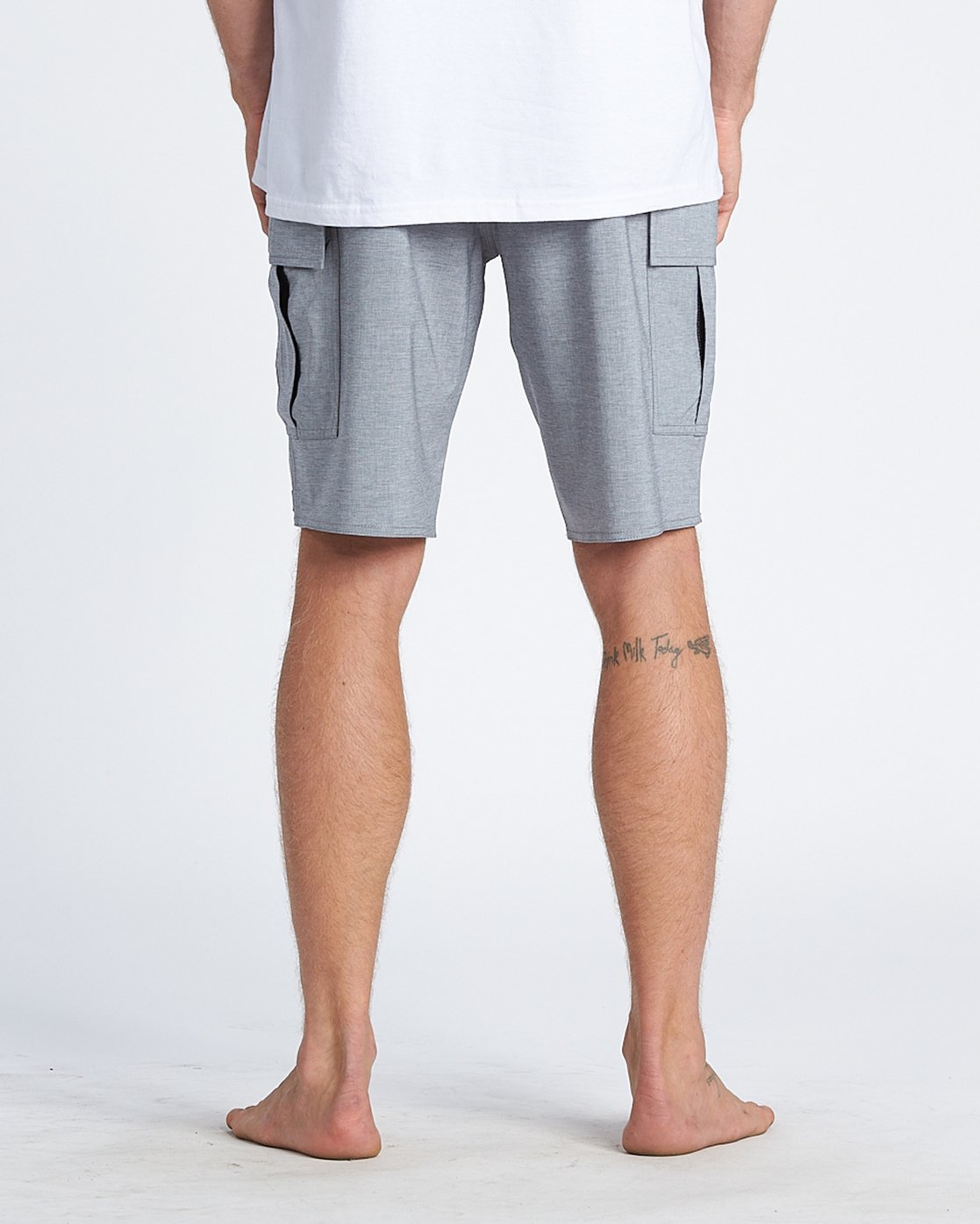 Billabong Combat Bottle Opener Pro Boardshort GRH 31