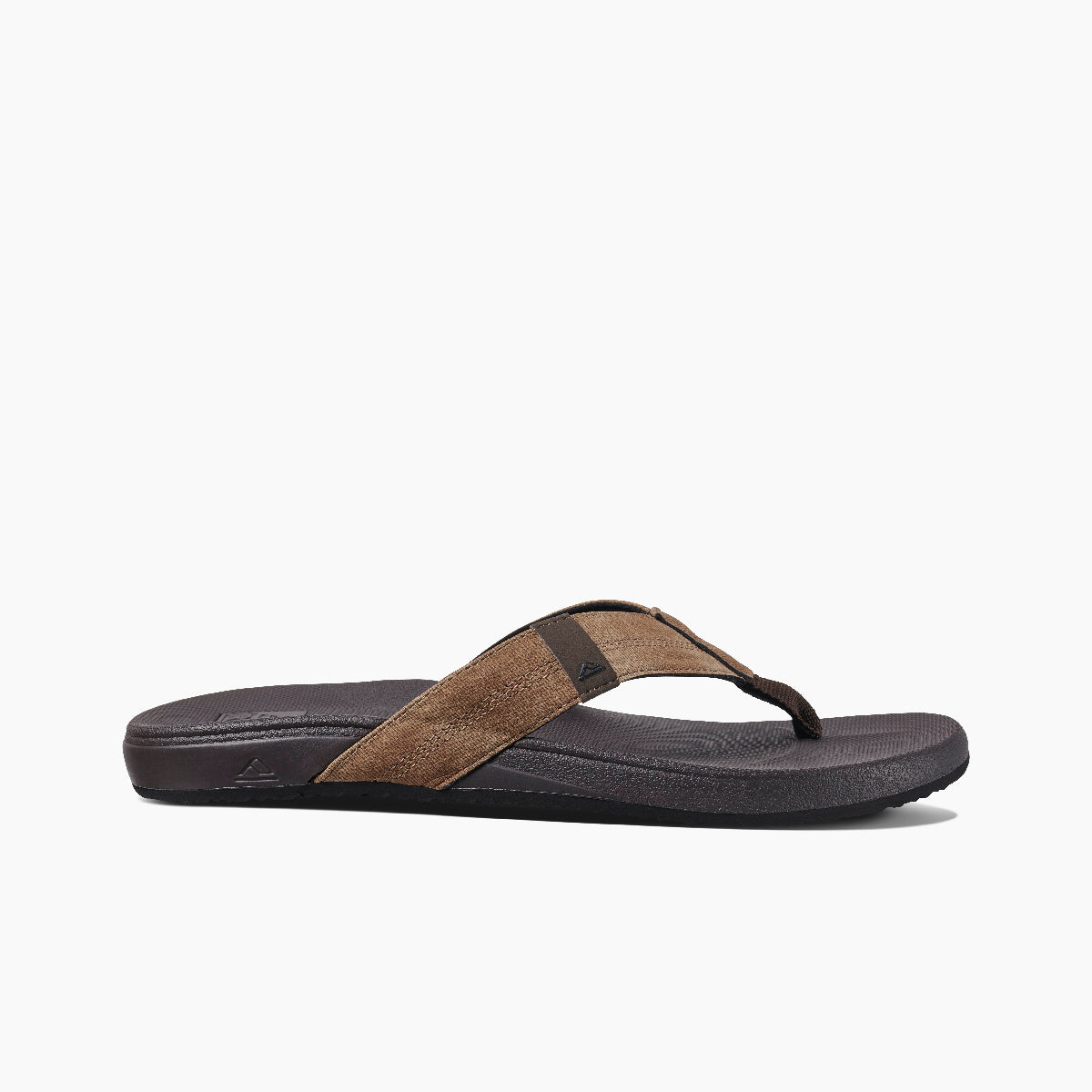 Reef Cushion Phantom Mens Sandal BTN-Brown-Tan 7