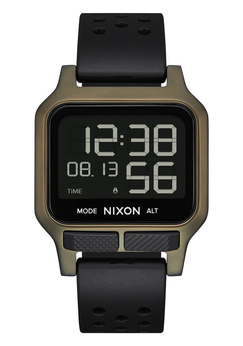 Nixon The Heat Watch 1085-Surplus