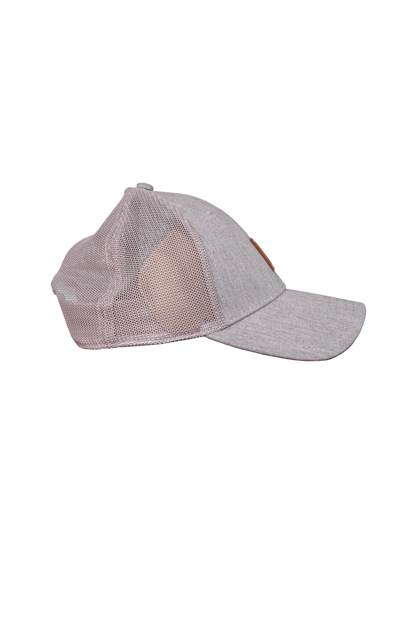 Island Water Sports IWS Squared Hat GreyHeather OS
