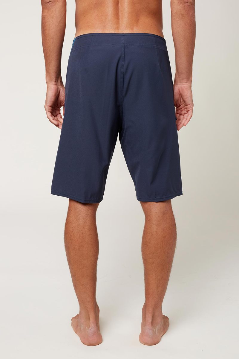 Oneill Hyperfreak S Seam 2021 Boardshort NVY 34