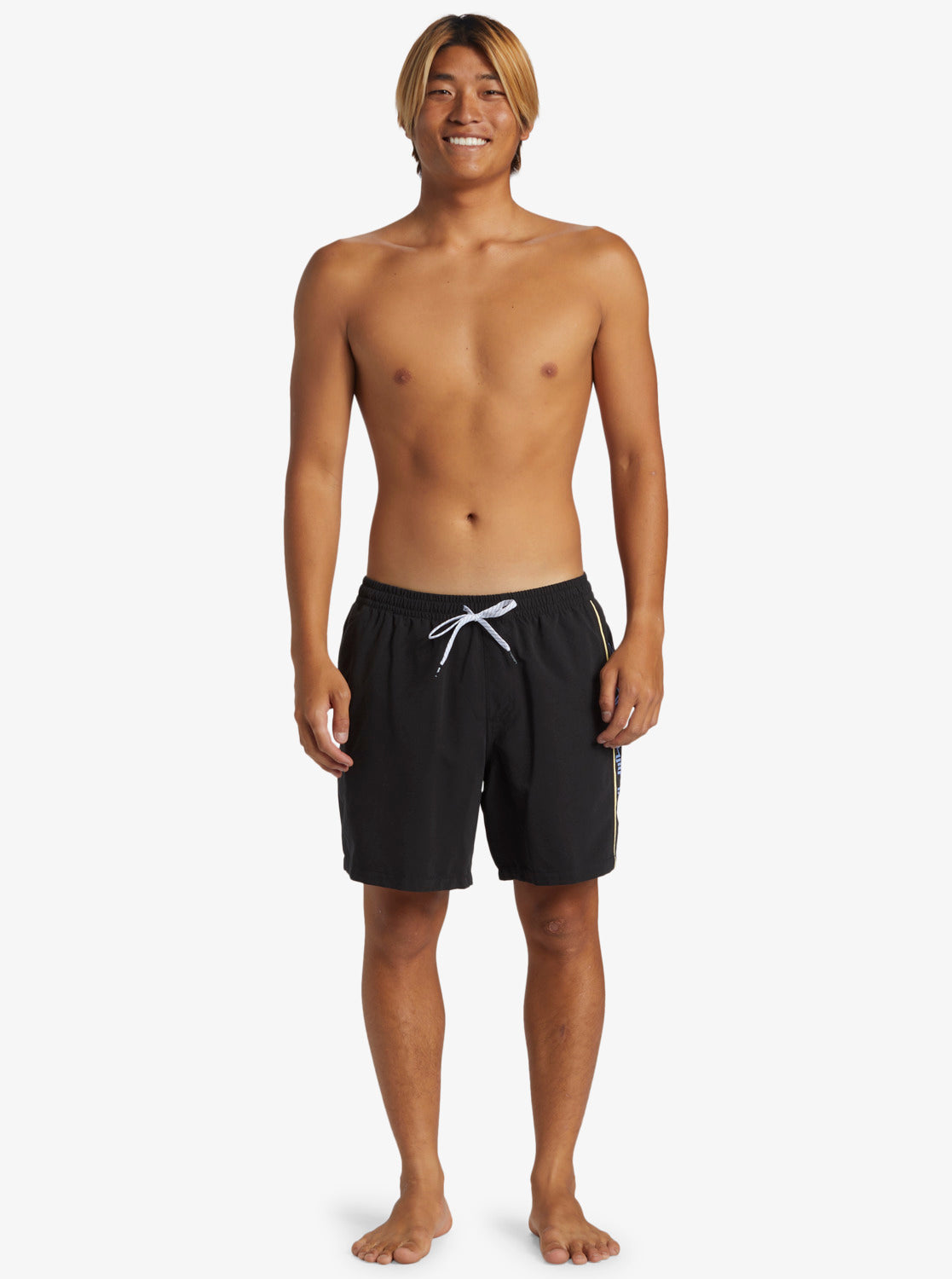 Quiksilver Everyday Vert Volley 2 KVJ0 L