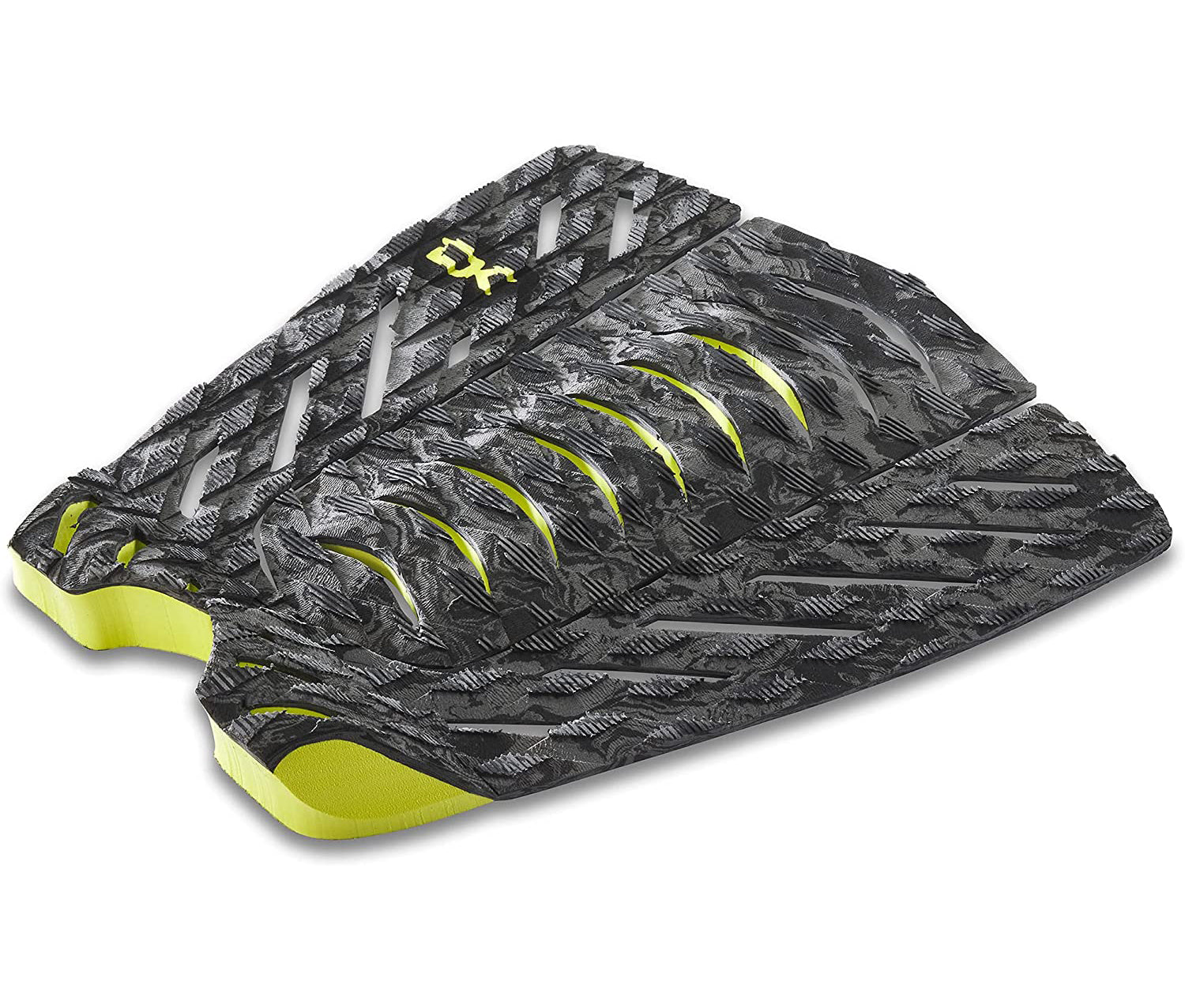 Dakine Superlite Traction Pad 969-Electric Tropical