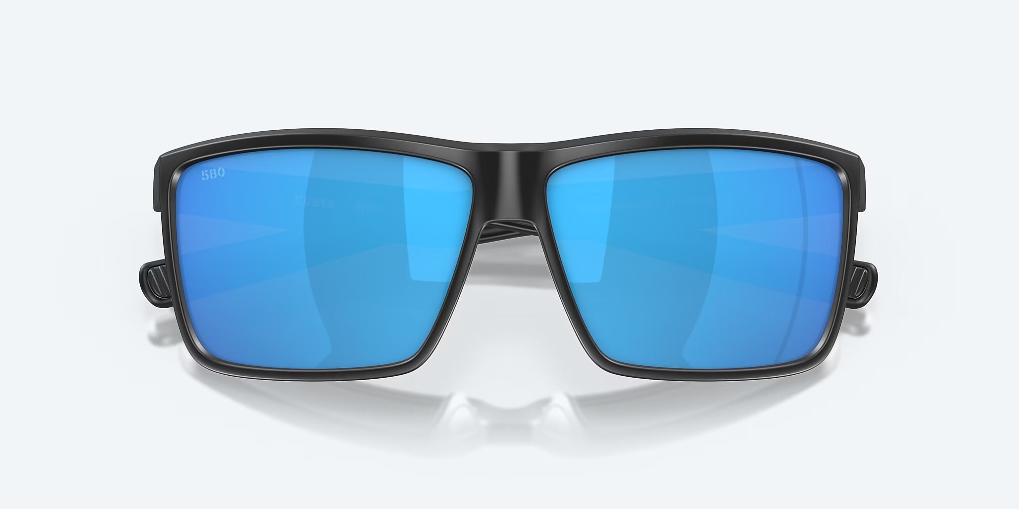 Costa Del Mar Rinconcito MatteBlack BlueMirror 580G