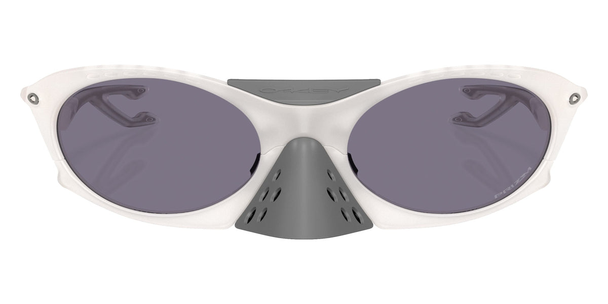 Oakley Plantaris Sunglasses MatteVapor PrizmGrey