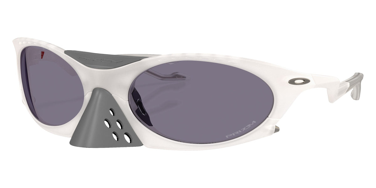 Oakley Plantaris Sunglasses MatteVapor PrizmGrey