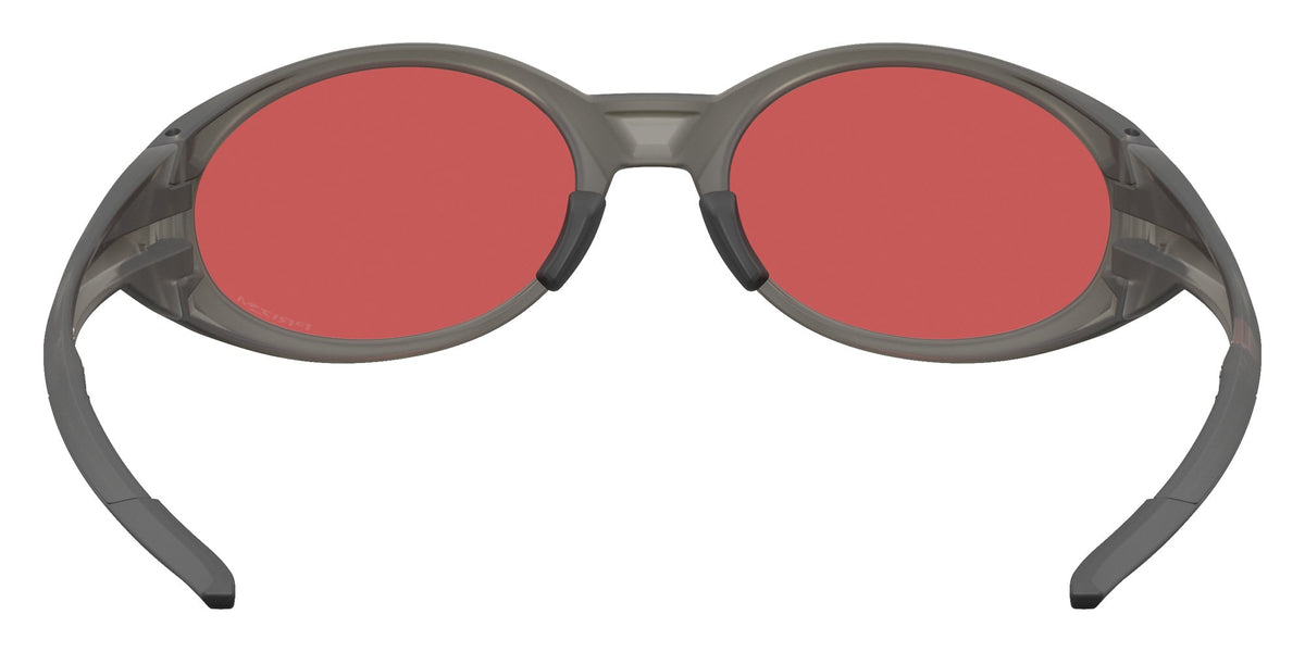 Oakley Eyejacket Redux Sunglasses MatteGreySmoke PrizmSnowSaphire
