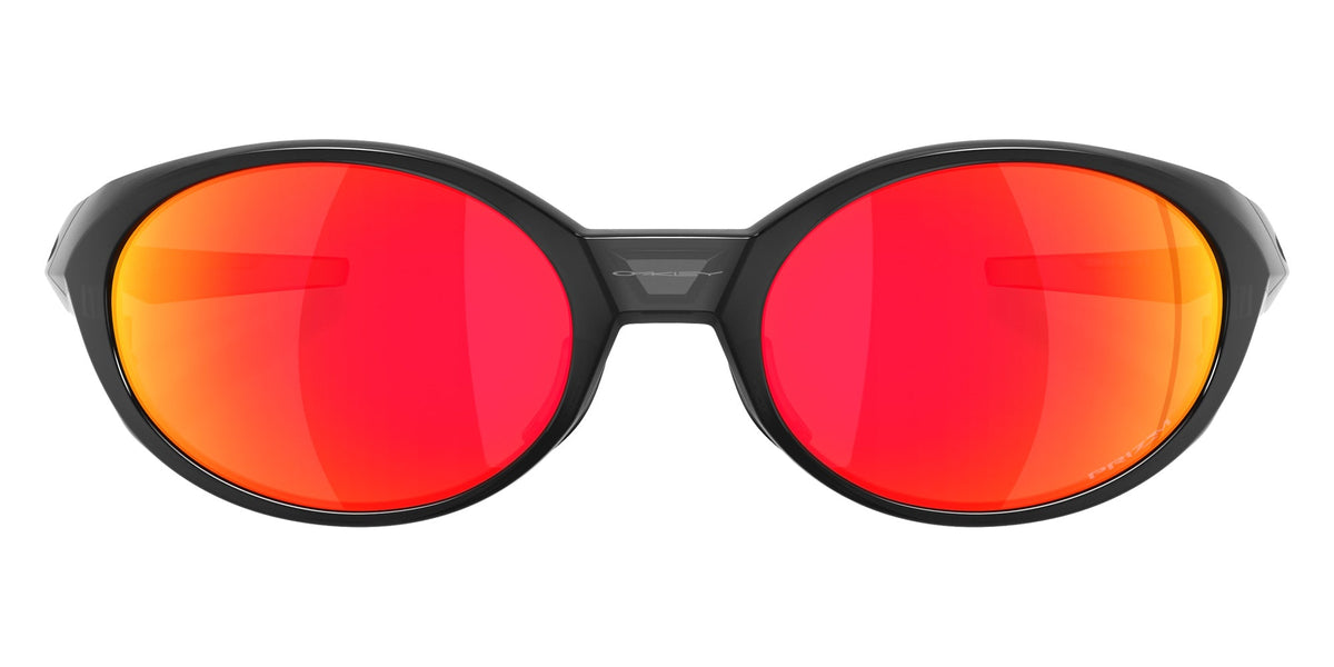 Oakley Eyejacket Redux Sunglasses BlackInk PrizmRuby