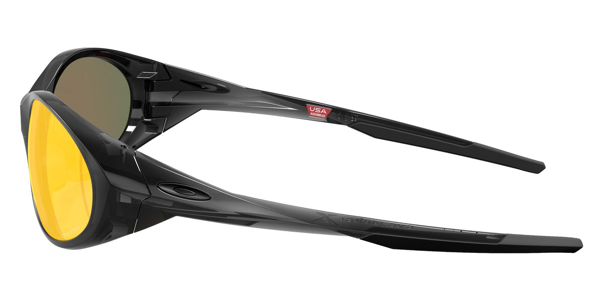 Oakley Eyejacket Redux Sunglasses BlackInk PrizmRuby