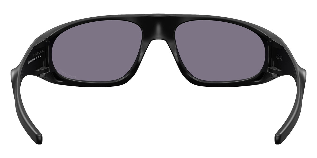 Oakley Neoforma Sunglasses MatteBlack PrizmGrey