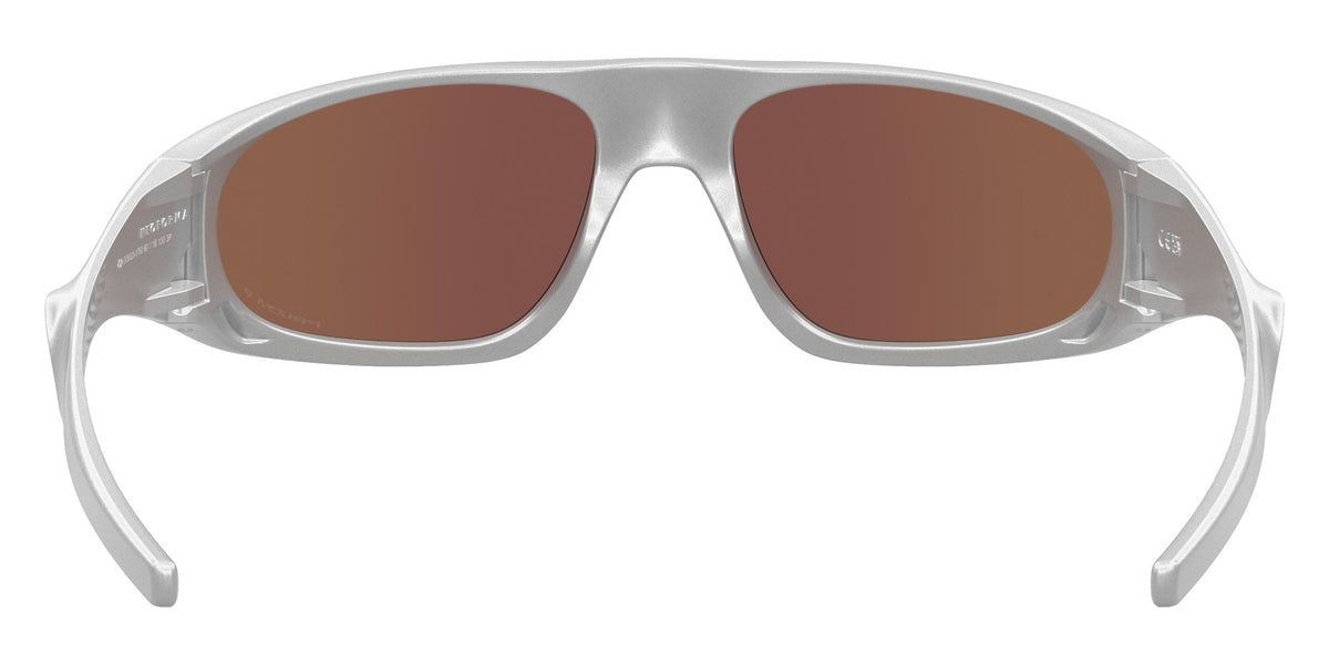 Oakley Neoforma Polarized Sunglasses X-Silver PrizmDeepWater