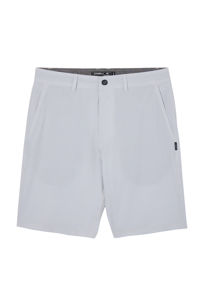 Oneill Stockton Print 2023 Short FOG 30