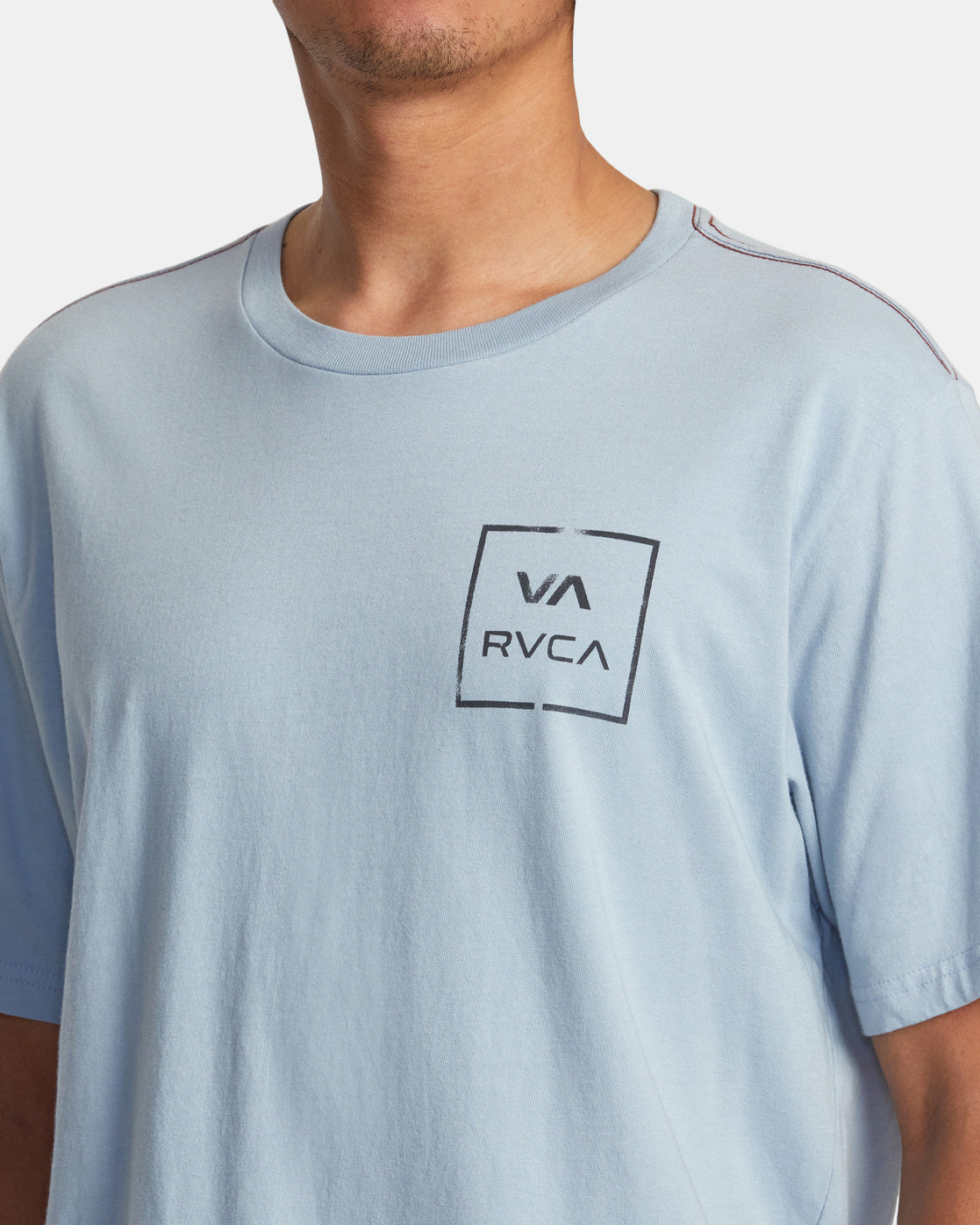RVCA VA All The Way SS Tee DJB M