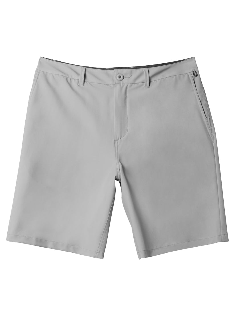 Quiksilver Union Amphibian 20" Shorts 2024 SJE0 29