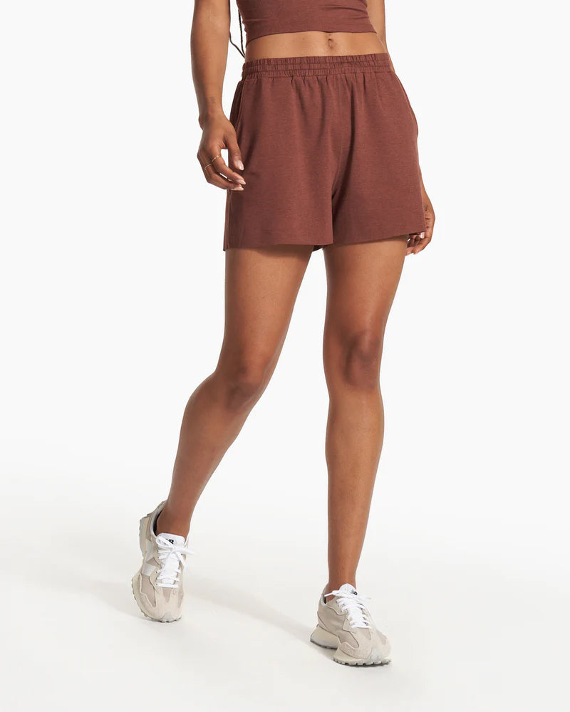 Vuori Boyfriend Short HCD M