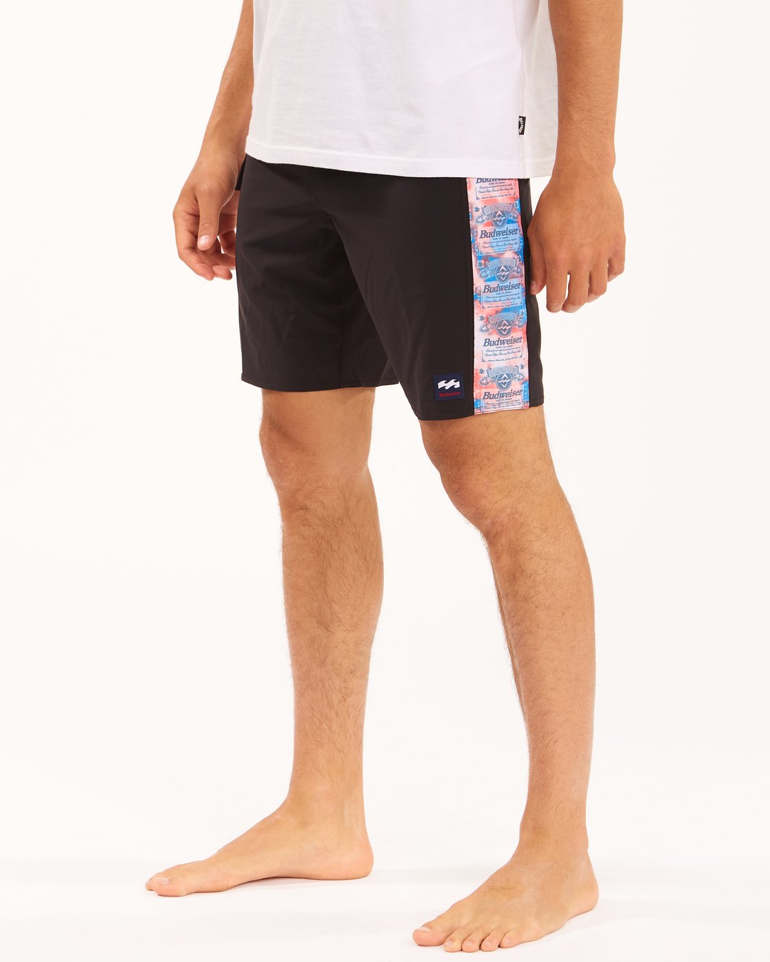 Billabong Bud Insignia Boardshorts BLK 38