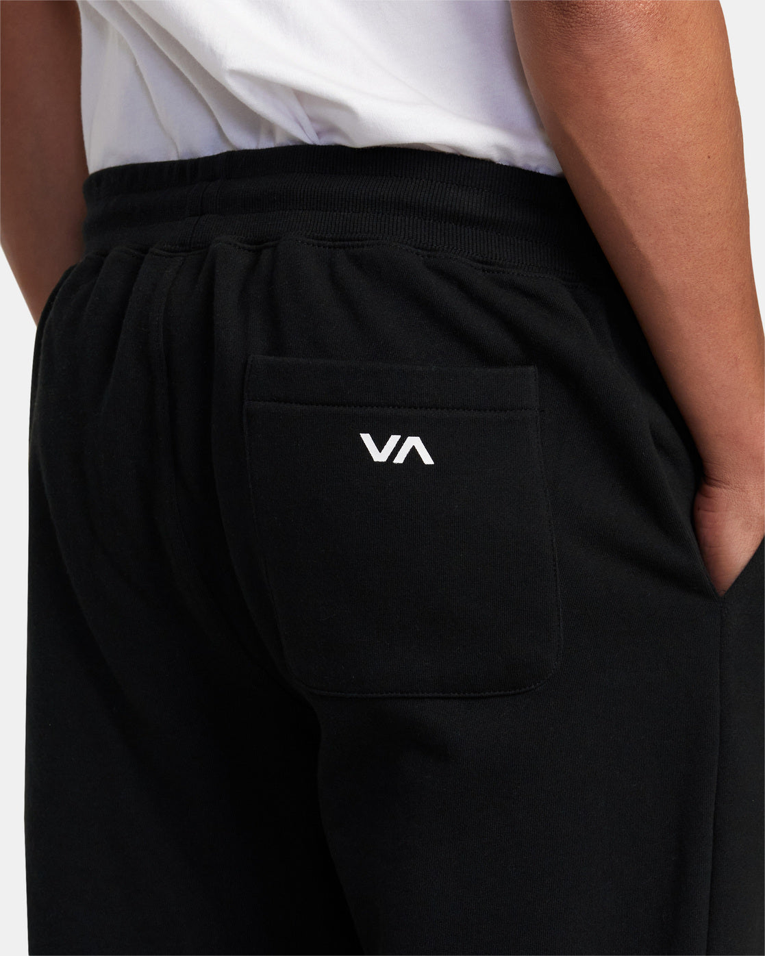 RVCA Big RVCA Pant 2022 BLK XL