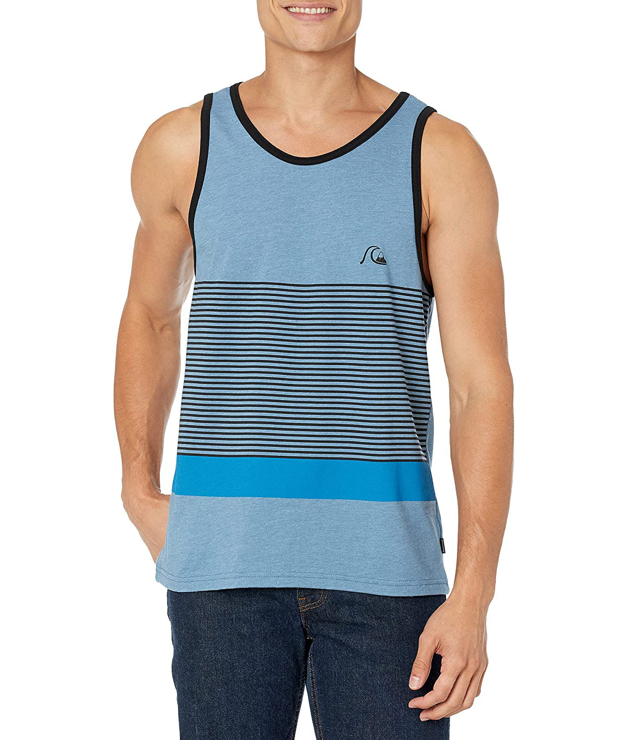 Quiksilver Tijuana Tank BMEH XXL