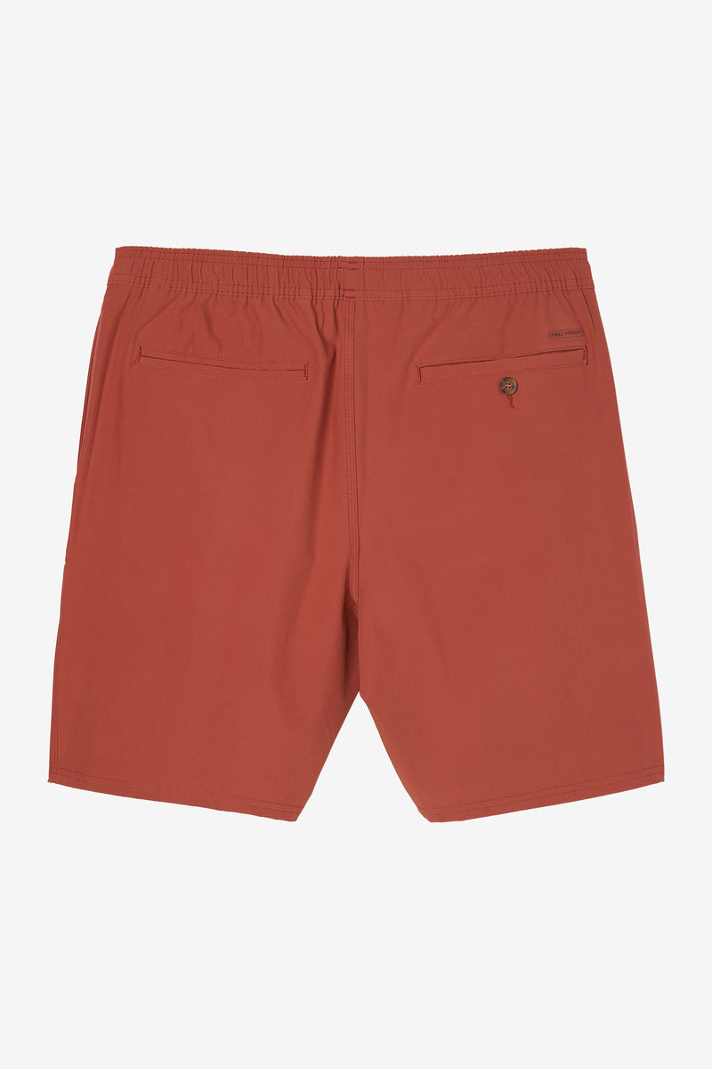 O'neill Reserve E-waist 18 CLA L