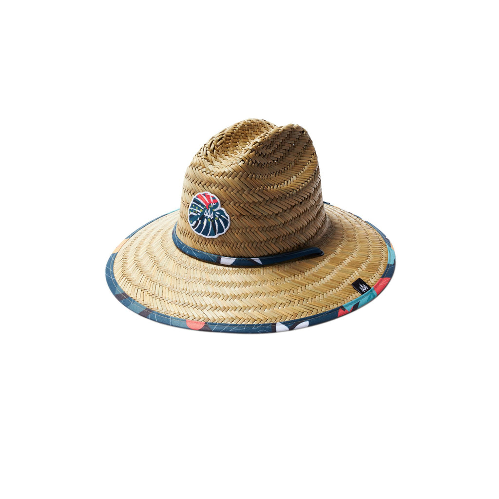 Hemlock Little Kids Wide Brimmed Hat
