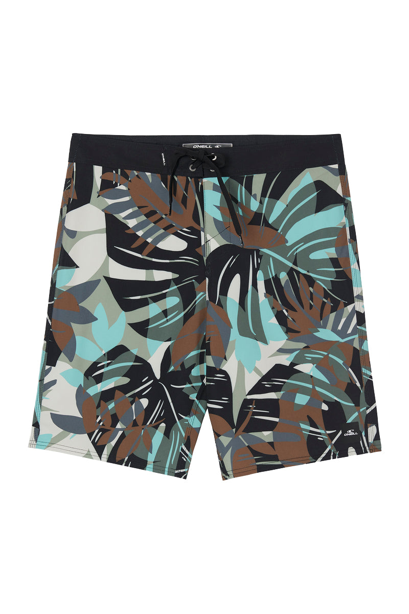 ONeill Hyperfreak Mysto 20 Boardshort MBR 38