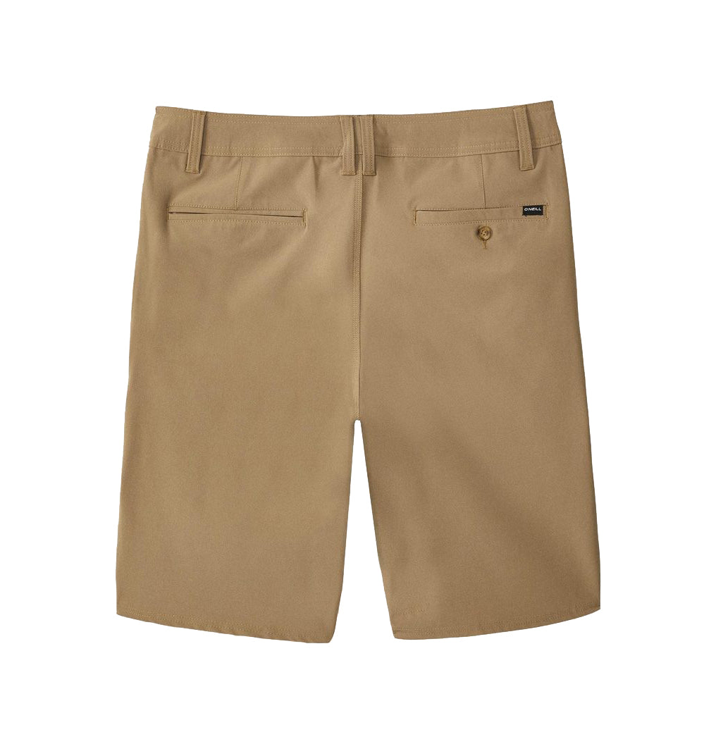 O'Neill Reserve Solid Boys Short KHA 24