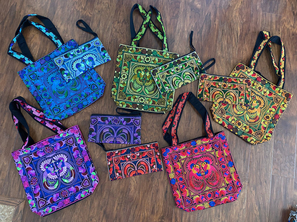 Odyssey Importing Tote Bag Assorted OS