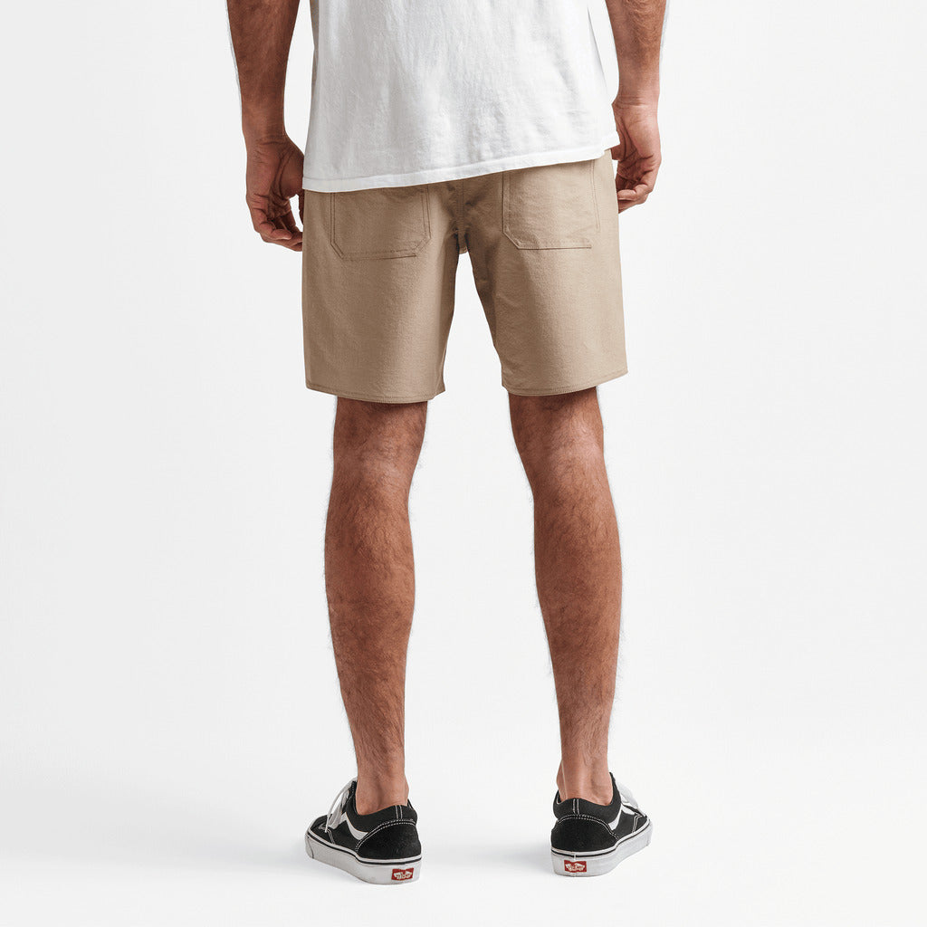 Roark Layover Trail Short 3.0 BEA 28